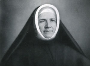 Sœur Marie-Angèle (1828-1898)